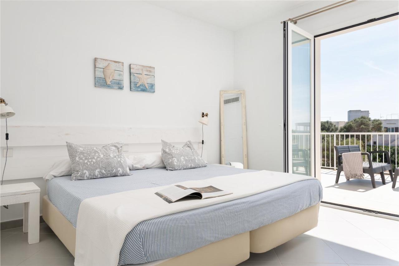 Stunning Villa Marianella Gris, Pool, Bbq, Ac, Free Wifi Cala d'Or  Luaran gambar