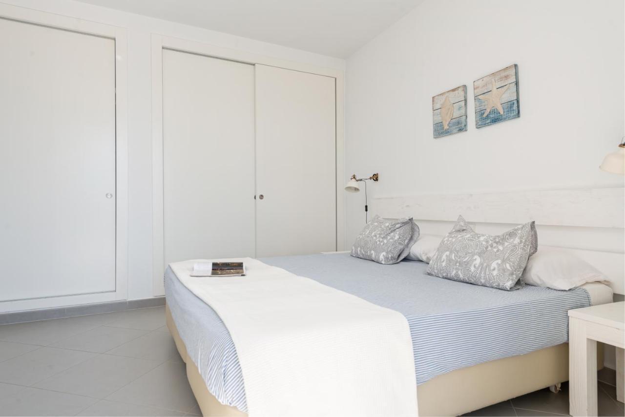 Stunning Villa Marianella Gris, Pool, Bbq, Ac, Free Wifi Cala d'Or  Luaran gambar